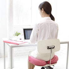Load image into Gallery viewer, Premium Ergonomic Hip Cushion Posture Corrector For Back & Hip Pain