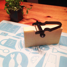 Load image into Gallery viewer, The Original Magic Slicer Trio (3 Pieces) cabbage shredder peeler kitchen tool
